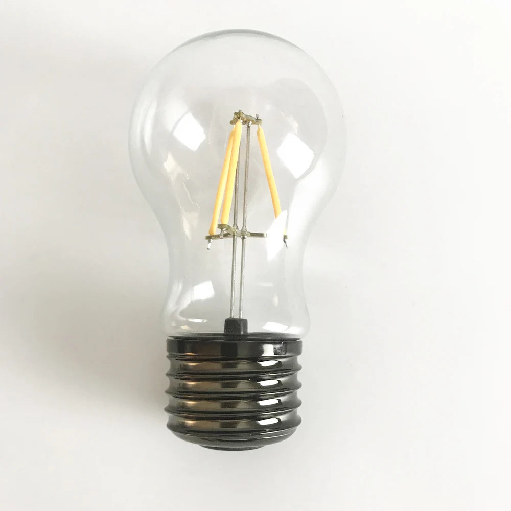 Manyetik havalandırma lambası yaratıcılık gece ışığı yüzer LED ampul doğum günü hediye masa lambası odası ev dekorasyon ışığı