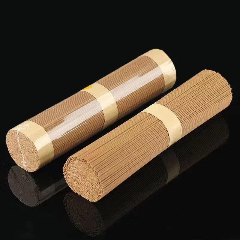 Natural Vietnam Oudh Incense Stick Cambodian Oud Arab Incense 20cm+90 Sticks Natural Sweet Aroma untuk Aromaterapi Udara Segar Yoga