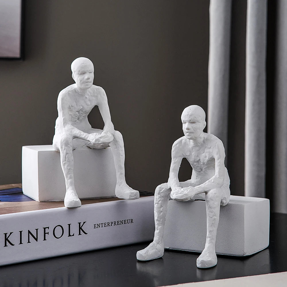 Library Bookends: Enhance Your Workspace with Stylish Office Accessories and Home Decor