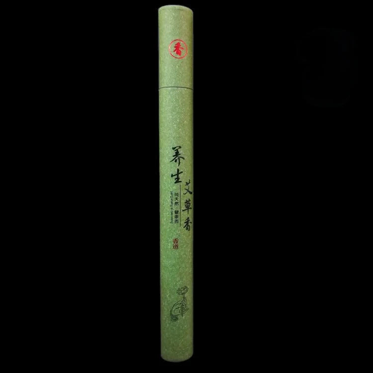 20g Stick Incense Artificial Plant Aromatherapy Refreshing Scent Sandalwood Tranquilize Mind Use In The Home Office Bedroom