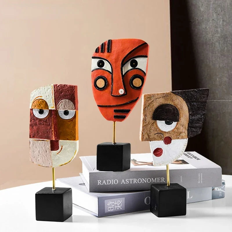 Library Bookends: Stylish Desk Accessories for Home Decor