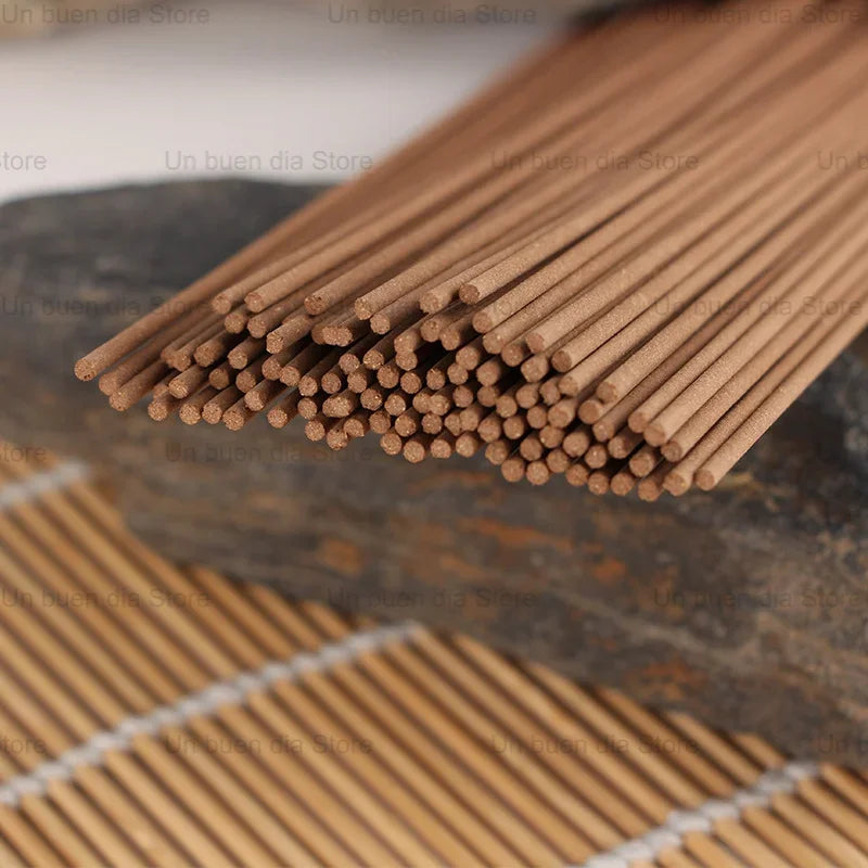 1box Natural Tibetan Sandalwood Incense Stick Vanilla Aromome 향