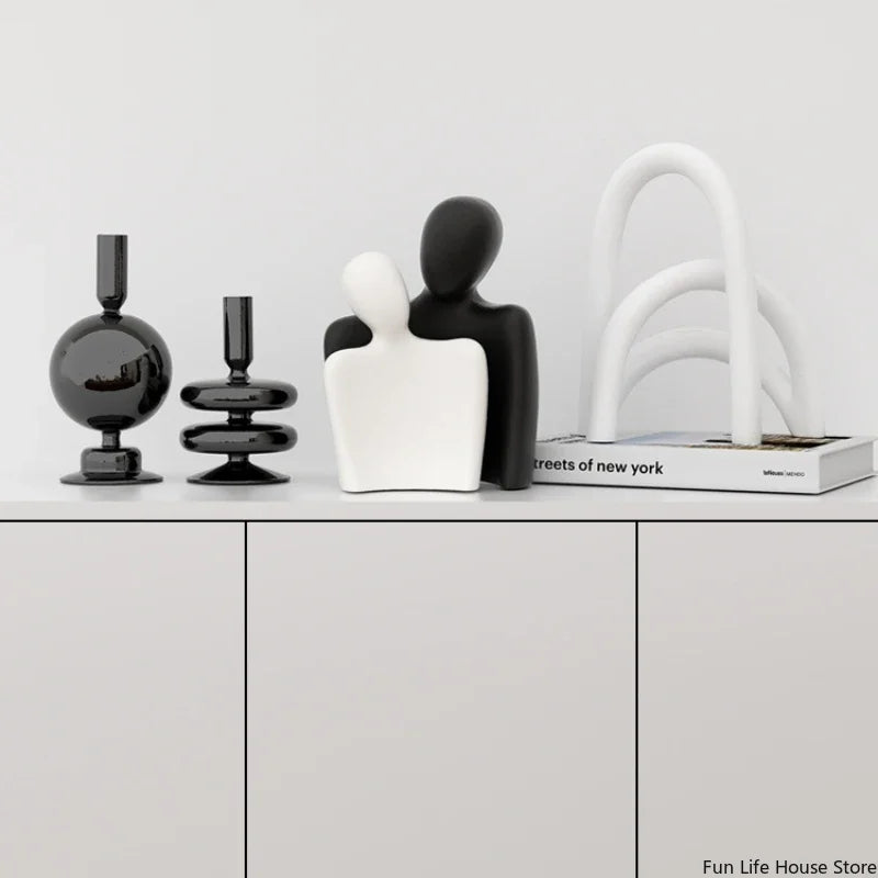 Nordic Style High-End Absist Absist Absist Ornaments Cabinet Wain Wain Kabinet Desktop Desktop Gabungan Pilih Hadiah