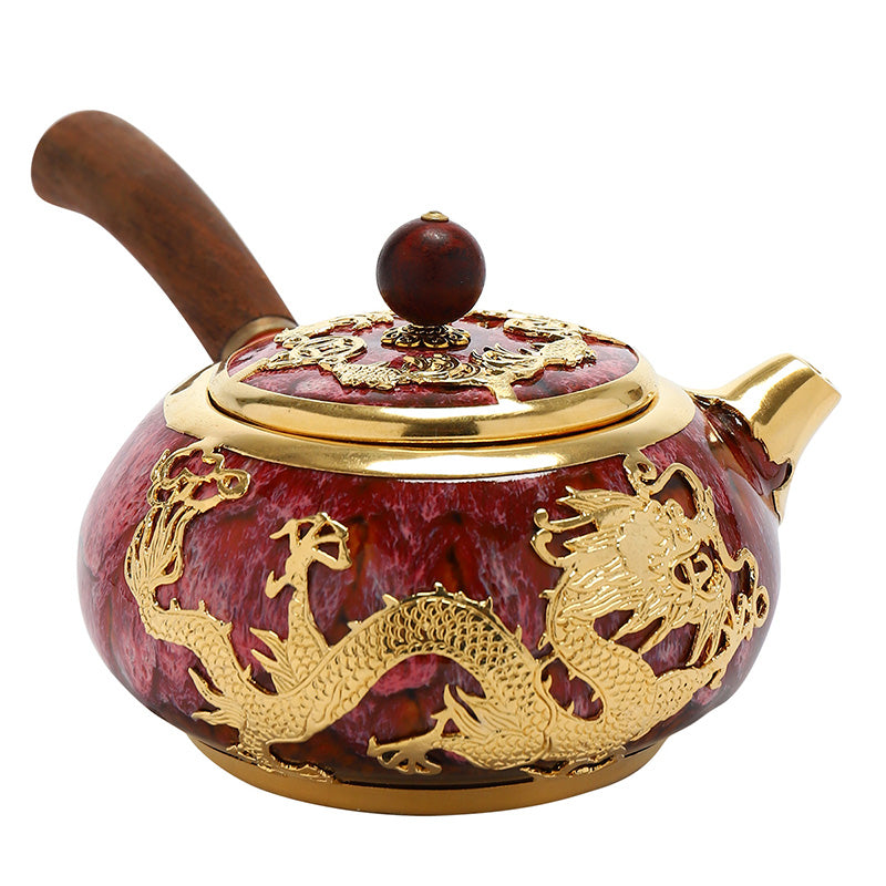 Japanese teapot, handmade Japanese teapot, best Japanese teapot