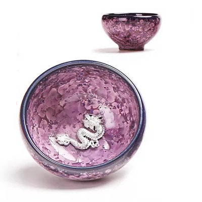 Porcelæn Gongfu Tea Cup | Kinesisk tekop