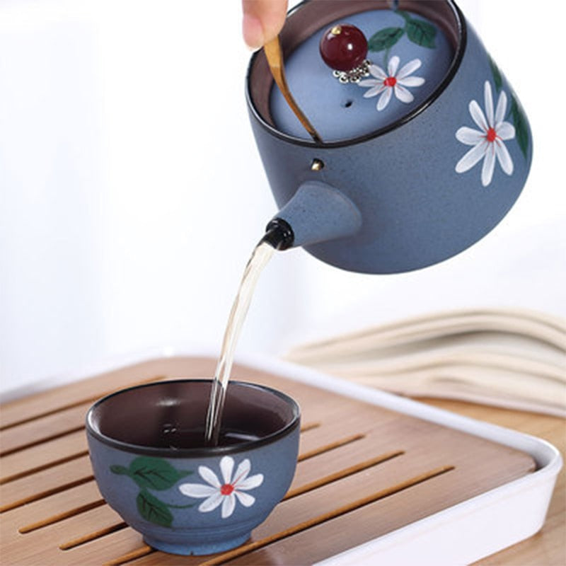 Chinese Tea sets