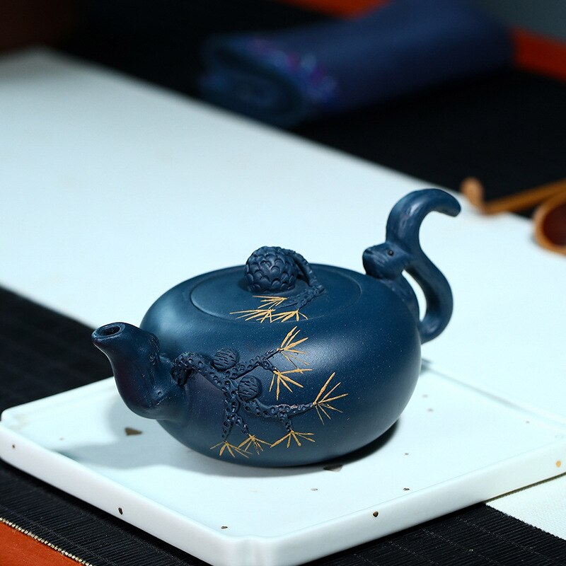 Chinese teapot antique