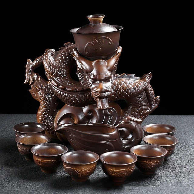 Dragon Ceramics
