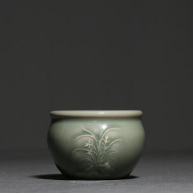 Tasse de thé en céramique chinoise / bol à thé