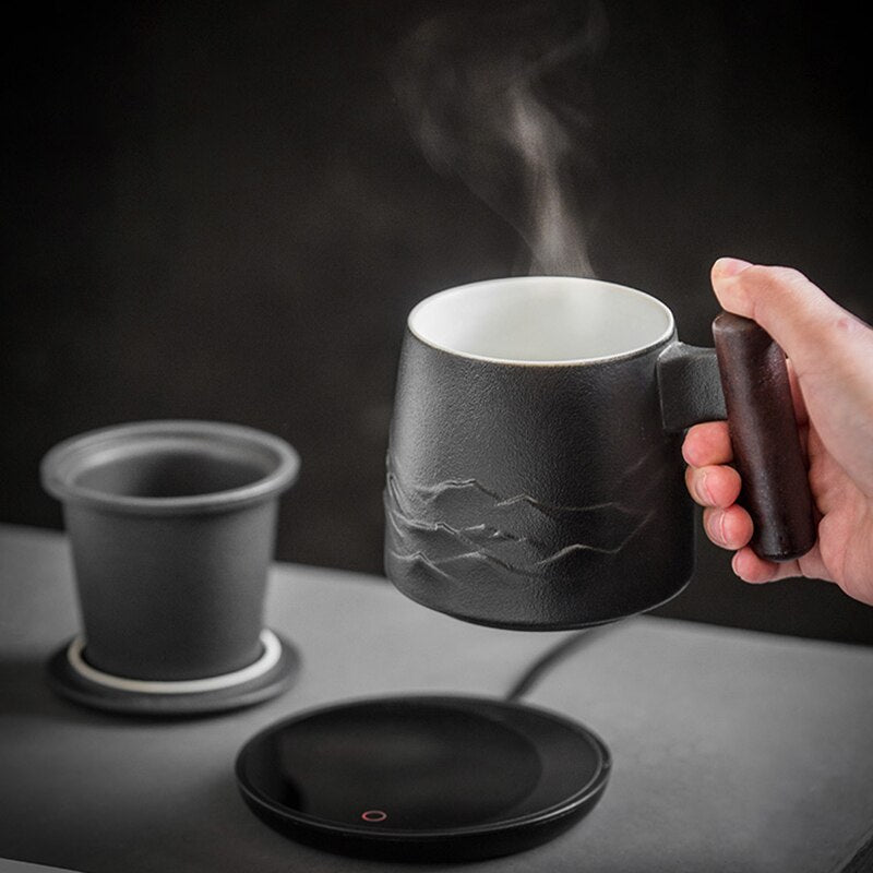 Ceramic Tea cup