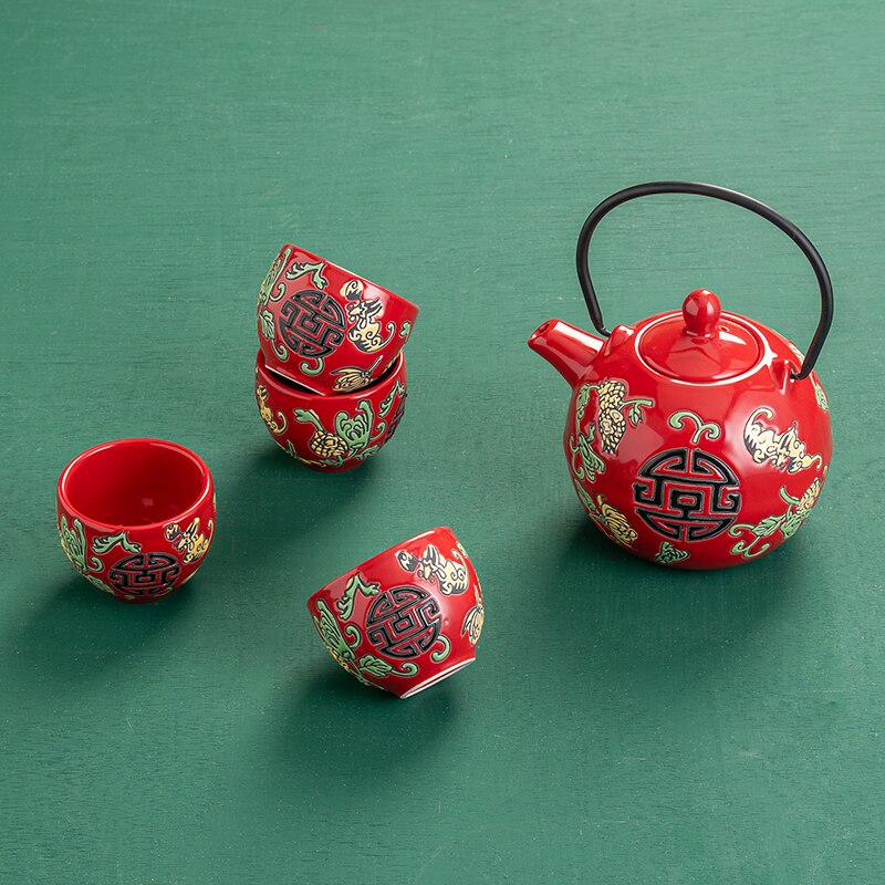 chinese tea sets