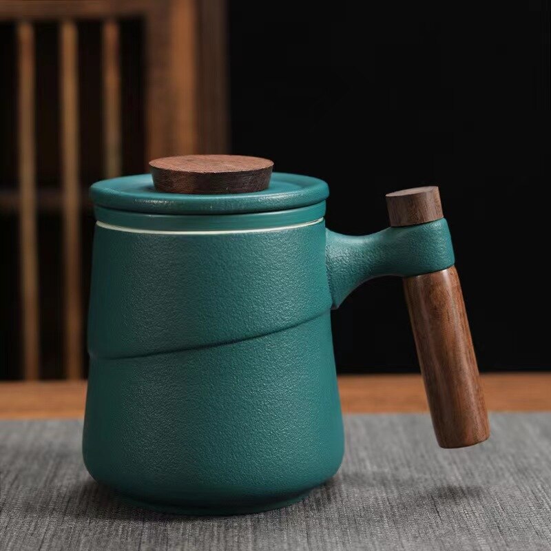 ceramic tea mugs 