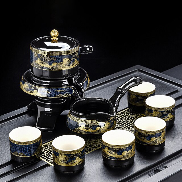 teapot ceramic