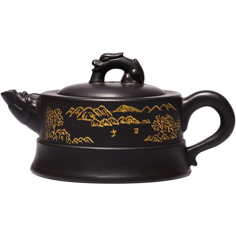 teapot vintage